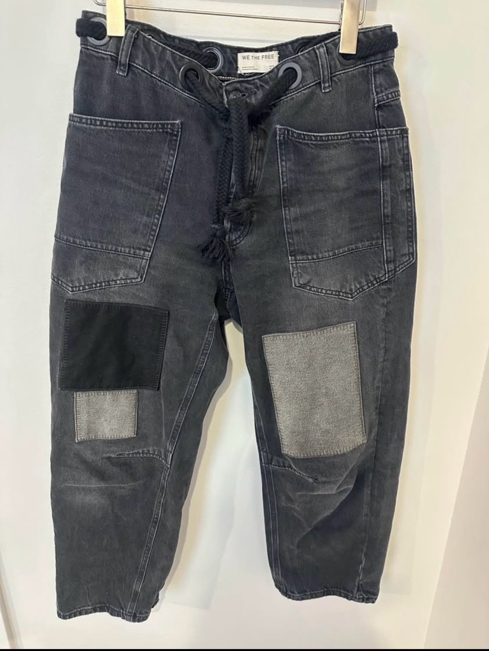 We The Free Jeans